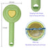 self-cleaning cat and dog grooming brush hair removal comb, cat brush and dog pet comb tool, used to remove loose and loose hair, tangled hair on ...