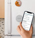 Encased Pack of 3 Compatible with MagSafe Accessories - Wireless Phone Charger, Slim Magnetic Phone Mount and Ring Grip Holder for iPhone...