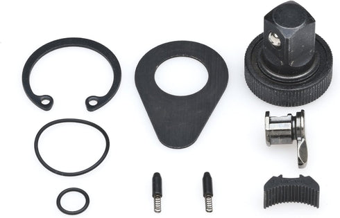 GEARWRENCH 3/8" Drive 84 Tooth Non-Quick Release Ratchet Repair Kit - 81227F...