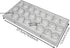 Goldbaking Semi Sphere Chocolate Mould PC Polycarbonate Hemisphere Chocolate Mold (s 1.2inch)...