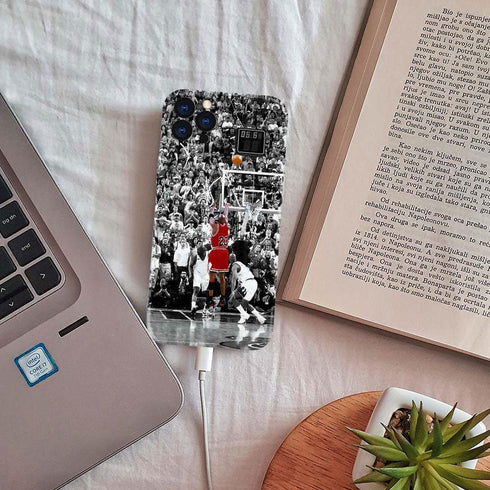 Case Compatible with iPhone 13 Pro Max, Basketball Legend A1A042 Pattern Design Case for iPhone 13 Pro Max Cases forMen and Women, Shockproof and ...
