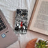 Case Compatible with iPhone 13 Pro Max, Basketball Legend A1A042 Pattern Design Case for iPhone 13 Pro Max Cases forMen and Women, Shockproof and ...