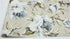 HAOKHOME 94030-2 Vintage Damask Wallpaper Peel and Stick Floral Removable Wall Paper Tan/Cream/Blue for Bedroom Contact Paper 17.7in x 9.8ft...