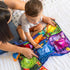 Educational Insights Bright Basics Snuggly, Storybook Blanket, Toddler Toys, Ages 2+...