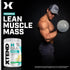 XTEND EAA + BCAA Powder | Muscle Recovery & Lean Muscle Growth | 9 Essential Amino Acids for Intra Workout or Post Workout Recovery | 10g EAAs Per...