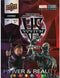 Upper Deck VS System: 2PCG: Marvel Cinematic Universe: Power & Reality, Multi...