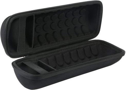 Khanka Hard Travel Case Replacement for JBL FLIP5 Flip 5 Waterproof Portable Bluetooth Speaker...