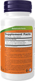 NOW Supplements, CurcuBrain™ 400 mg with Longvida® Optimized Curcumin, 50 Veg Capsules...