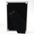 Lawrence Frames Metal Picture Frame with Hammer Effect, 4x6, Silver...