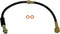 Dorman H38851 Front Driver Side Brake Hydraulic Hose Compatible with Select Chevrolet/GMC Models...