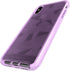 tech21 Evo Edge Phone Case with 12ft Drop Protection for Apple iPhone Xs Max - Orchid...
