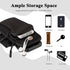 Phone Holder for Running Armband,Cell Phone Purse Small Crossbody Bags for Women Men Kids,iPhone 15 14 13 12 11 Pro Max Xs Xr X 8 7 Plus SE Mini G...