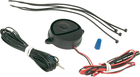 n-VISION nVISION Hopkins 27512VA Trailblazer Electronic Deer Alert...