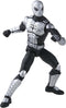 Spider-Man Marvel Legends Series 6-inch Spider-Armor Mk I Action Figure Toy, Includes 4 Accessories: 2 Alternate Hands and 2 Web FX...