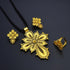 Ethiopian Jewelry for Women Set Ethiopian Eritrean Jewelry Set for Women Ethiopian Cross Jewelry Sets Necklace Earrings Ring African Eritrean Wedd...