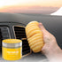 TICARVE Car Cleaning Gel Car Detailing Putty Car Cleaning Putty Gel Auto Detailing Tools Car Interior Cleaner Car Cleaning Kits Cleaning Slime Key...