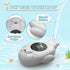 Rechargeable Bath Thermometer Baby Safety, Bath Temp Thermometer for Tub, Floating Shower Temperature Toy for Pregnancy Infant Kids...