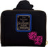 Loungefly Disney The Nightmare Before Christmas 30th Anniversary - Oogie Boogie Wallet, Amazon Exclusive...