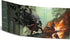 Free League Publishing Forbidden Lands GM Screen - RPG Accessory, Gamemaster...
