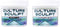 Counter Culture DIY Culture Sculpt 2 Part Modeling Compound, 4 oz Total, VOC Free Artist Clay for Crafting, No Baking Required...