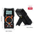 KAIWEETS Digital Multimeter 4000 Counts, Voltage Tester with Accurate Ohm Volt Amp Readings, DC/AC Voltmeter Clearly Measures Resistance Continuit...