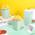 36Pcs Sage Green Mini Popcorn Boxes Green Popcorn Buckets Candy Favor Boxes for Movie Night Party Supplies, 2.2 x 4.2 x 3in...