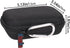 khanka Hard Travel Case Replacement for LISEN 3 in 1 Charging Station,Travel Wireless Charging Station for Multiple Devices,Case Only(Black)....