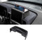 Center Console Dash Storage Tray Compatible with 2021 2022 2023 2024 Ford Bronco Sport CX430 Console Dashboard Organizer Box Phone Holder Insert S...