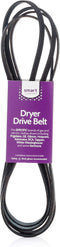 Smart Choice Dryer Belt, Black, 87.75 Inches...