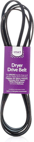 Smart Choice Dryer Belt, Black, 87.75 Inches...