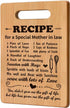 Mother in Law Gifts from Daughter in Law, Cutting Board Gifts for Mother in Law, Birthday Gifts for Mother in Law, Best Unique Mothers Day Gifts f...