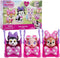 Disney Junior Minnie Mouse Polka Dot Pets 3-Pack Figures, Officially Licensed Kids Toys for Ages 3 Up, Amazon Exclusive...