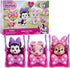 Disney Junior Minnie Mouse Polka Dot Pets 3-Pack Figures, Officially Licensed Kids Toys for Ages 3 Up, Amazon Exclusive...
