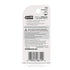 GUM Proxabrush Go-Betweens Refills - Moderate - Compatible with GUM Permanent Handle - Reusable Interdental Brushes - Soft Bristled Dental Picks, ...
