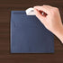 Blue Envelopes, 50 Pack, 5 x 7 Inch, A7 Envelopes, Card Envelopes, Navy Blue Envelopes, 120gsm Paper Envelopes for Invitations, Wedding, Birthday,...