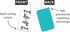 Teacher Created Resources Math War Multiplication Flash Cards (EP62048)...