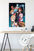 Trends International Sword Art Online - Key Art 2 Wall Poster, 22.37" x 34.00", Premium Unframed Version...