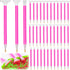 36 Pack Diamond Art Painting Pens 5D Diamond Embroidery Art Pens with 3 Drill Sizes, Efficient Diamond Art Pens Tools for DIY Diamond Rhinestone P...