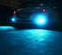 Alla Lighting H8 H11 LED Bulbs, Fog Lights or DRL Lamps Replacement 8000K Ice Blue 12V H11LL H8LL H16 for Cars, Trucks, Xtreme Super Bright 3030 3...