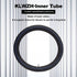 2.25/2.50-16" Off-road Motorcycle Inner Tubes with TR4 Valve Stem 70/90-16 Motorcycle Tire Replacement Inner Tubes for Dirt Bikes Pit Bikes Off-ro...