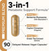 High Absorption Berberine Phytosome - 10X More Bioavailable | Weight Management & Metabolic Support for Women & Men | Ceylon Cinnamon + Green Tea ...