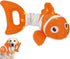Squeaky Dog Toys, Durability Interactive Tug of War Puppy Toys for Indoor and Outdoor Play - Stuffed Pet Dog Toys with Soft Fabric Suitable for Sm...