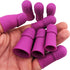 Comfy Flexible Thimbles | THIK-Grip Thimble | Small (3) - Medium (3) - Large (3)...
