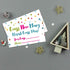 Candy Guessing Game Cards,50-Pack,Games Activities and Decorations....