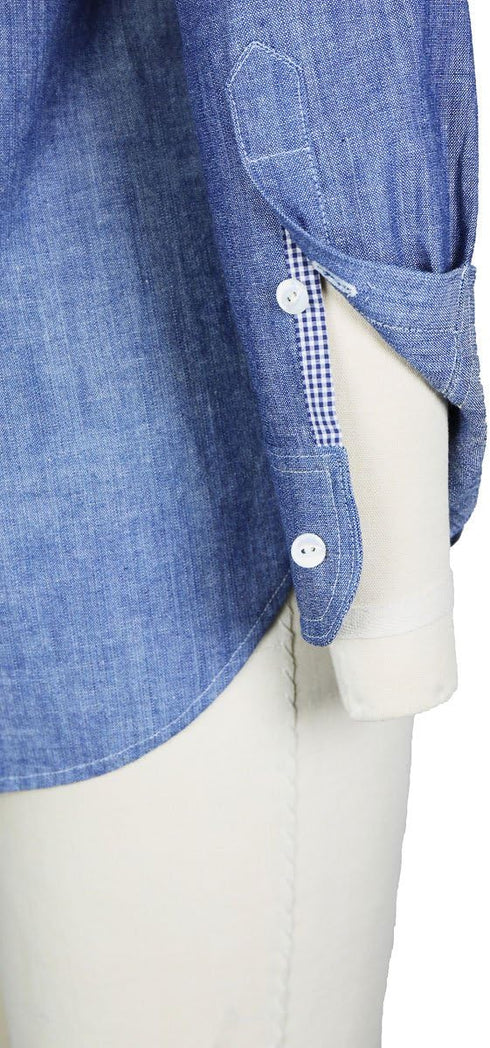 Liesl + Co Classic Shirt Sewing Pattern...