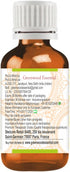 Pure Tolu Balsam Essential Oil (Myroxylon balsamum) Steam Distilled 15ml (0.50 oz)...