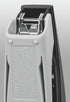Leitz 5517 NeXXT Mini Stapler with 10 Sheet Capacity for No. 10 Staples - Blue...