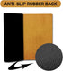 Welcome Mats for Front Door Outdoor Entry There is No Reason for You to Be Here Doormat Non Slip Rubber Mat for Home Indoor Farmhouse Funny Kitche...