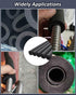Pipe Insulation Foam Tube - 3/4 Inch Foam Tubing for AC Unit, Guitar Stands, Exercise Machine Handle and Roof Rack (3/4Inch ID-6FT)...