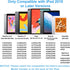 Stylus Pen for iPad(2022-2018) with Palm Rejection, FOJOJO Active Pencil Compatible with Apple iPad 10th/9th/8th/7th/6th Gen, iPad Air 5th/4th/3rd...